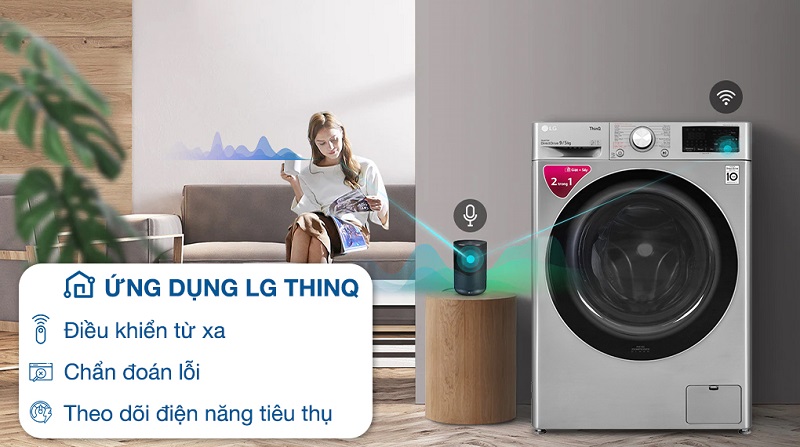 may giat say lg long ngang 9 kg inverter fv1409g4v 8