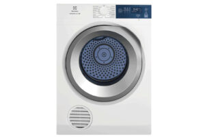 Máy sấy Electrolux 8,5Kg EDS854J3WB logo