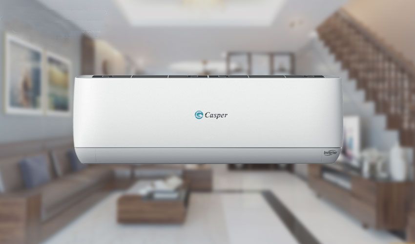 Điều hòa Casper 18000BTU inverter GC-18TL32