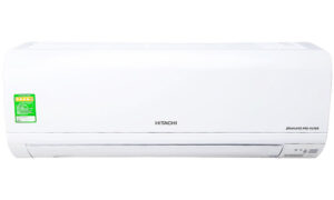 Điều hòa Hitachi 1 chiều Inverter RAS-X13CB