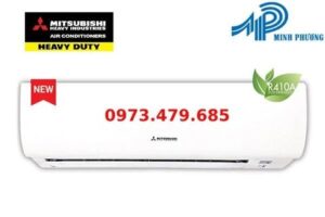 Điều hòa Mitsubishi Heavy 12.000BTU 1 chiều SRK/SRC12CT-S5