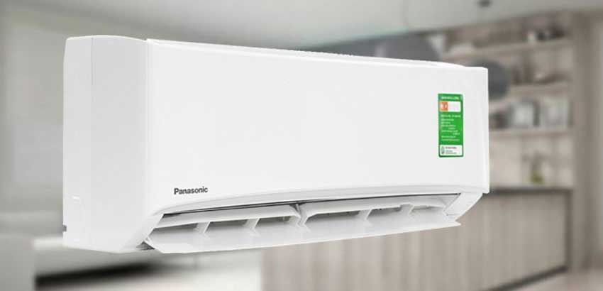 Điều hòa Panasonic 12.000BTU 1 chiều inverter U12ZKH-8