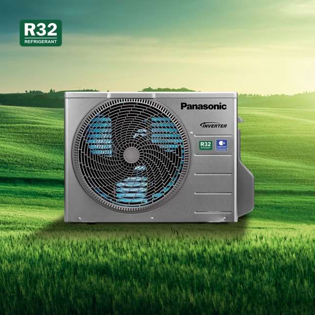 Điều hòa Panasonic 24000 BTU 1 chiều inverter XPU24XKH-8