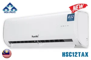 Điều hòa Funiki 12000 BTU 1 chiều HSC12TMU