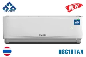 Điều hòa Funiki 18000 BTU 1 chiều HSC18TMU