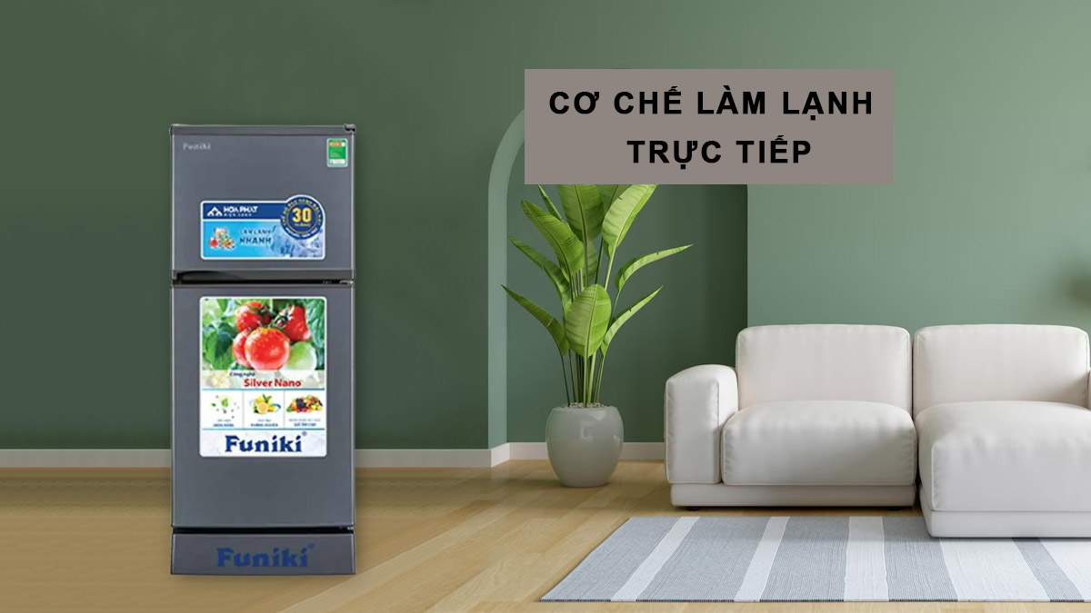 tu lanh funiki fr 135cd so huu co che lam lanh truc tiep3