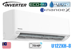 điều hòa panasonic u12zkh-8