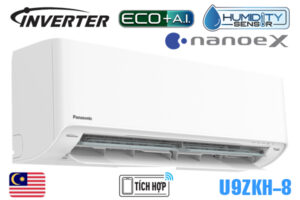 điều hòa panasonic u9zkh-8