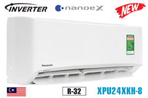 điều hòa panasonic xpu24xkh-8