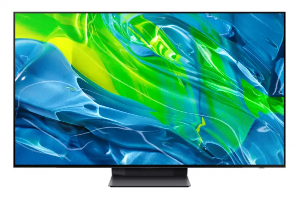 Smart Tivi OLED Samsung QA55S95B 4K 55 inch