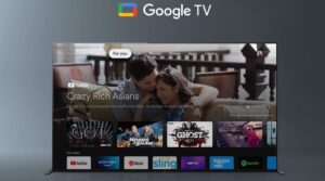 Android Tivi Sony XR 65X95J 4K 65 inch 11