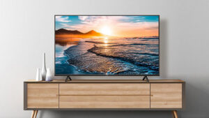 Android Tivi TCL 4K 50 inch 50T65 1