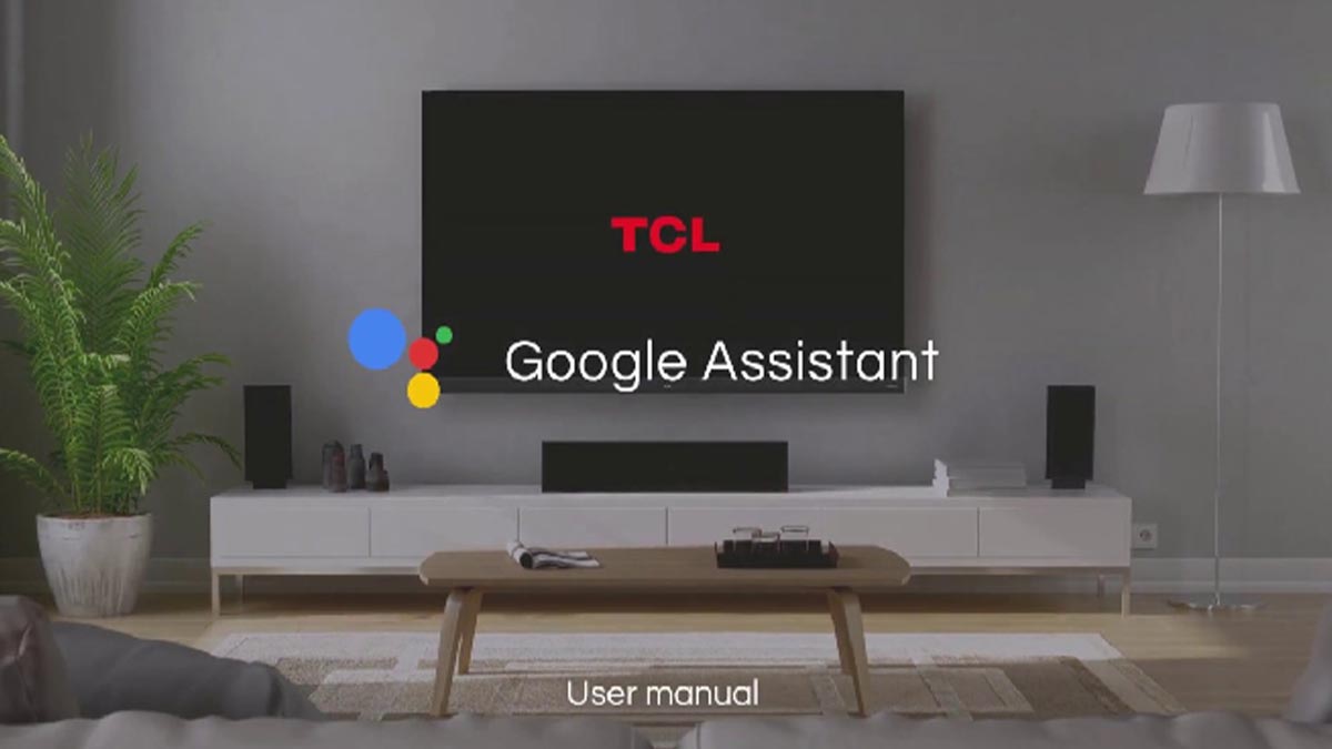 Android Tivi TCL L65P618 4K 65 Inch 7