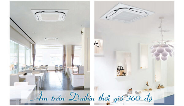 am tran daikin 360