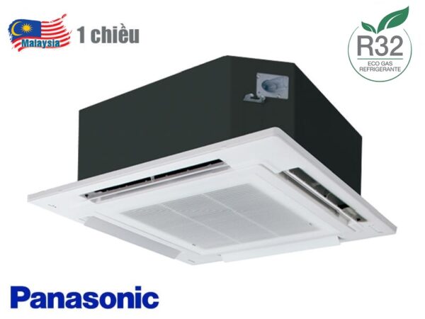 Điều hòa âm trần Panasonic S-36PU1H5B/U-36PN1H8 36000BTU 1 chiều