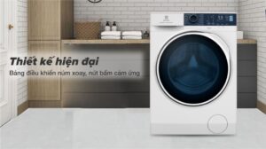 Electrolux EWF8024P5WB 1