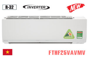 điều hòa daikin FTHF25VAVMV