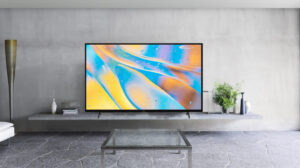 Google Tivi Sony 4K 65 inch KD 65X75K 1