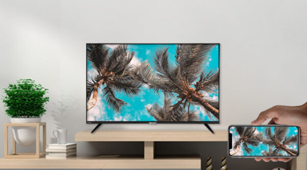 Smart Tivi Casper 43FX6200 Full HD 43 inch 6