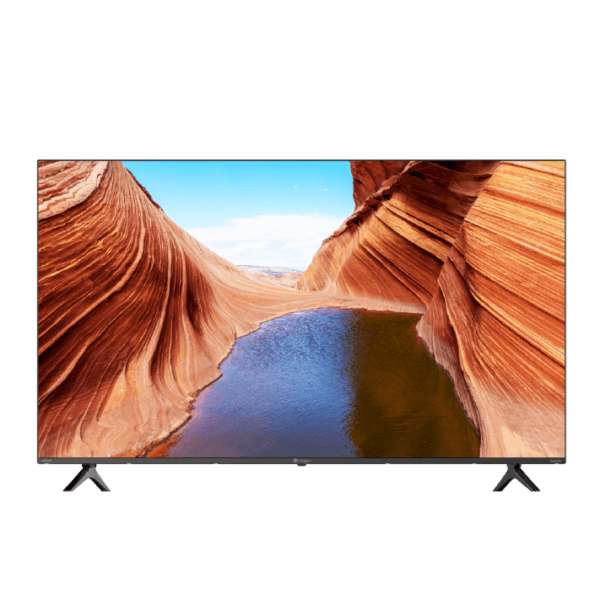 Smart Tivi Casper 50UW6000 4K 50 inch logo