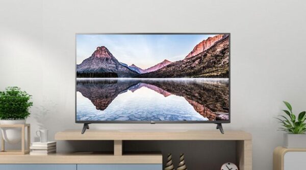 Smart Tivi LG 43UQ7500PSF 4K 43 inch 1