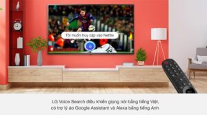 Smart Tivi LG 43UQ7500PSF 4K 43 inch 5