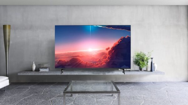 Smart Tivi LG 43UQ7550PSF 4K 43 inch 1