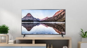 Smart Tivi LG 43UQ8050PSB 4K 43 inch 1