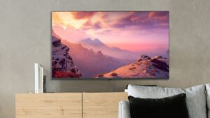 Smart Tivi LG 50UQ7550PSF 4K 50 inch 1