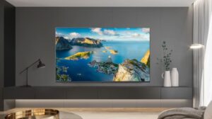 Smart Tivi LG 55UQ7550PSF 4K 55 inch 1