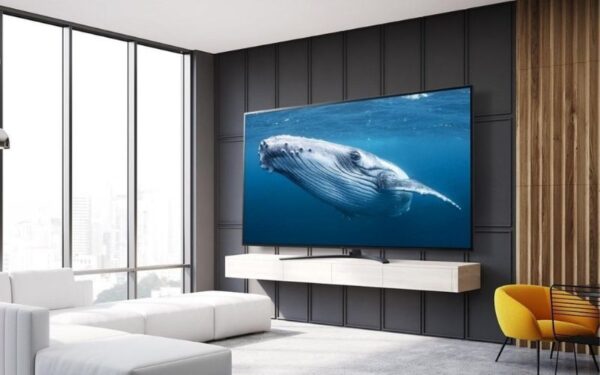 Smart Tivi LG 65UQ9100PSD 4K 65 inch 1