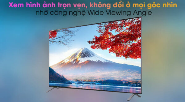 Smart Tivi LG NanoCell 55NANO95 8K 55 Inch 6