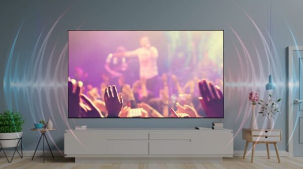 Smart Tivi LG QNED 75QNED99SQB8K 75 inch 3