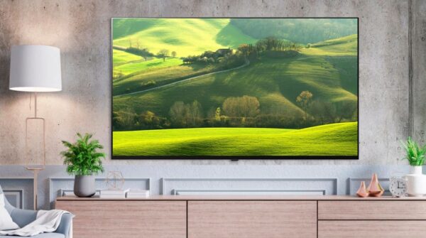 Smart Tivi OLED LG 55A2PSA 4K 55 inch 1