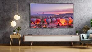 Smart Tivi OLED LG 65G2PSA 4K 65 inch 1