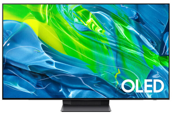 Smart Tivi OLED Samsung QA65S95B 4K 65 inch logo