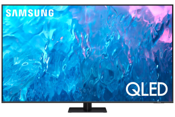 Smart Tivi QLED Samsung 65Q70C 4K 65 inch logo