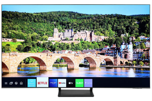 Smart Tivi Samsung 4K QA65Q65A QLED 65 inch 1