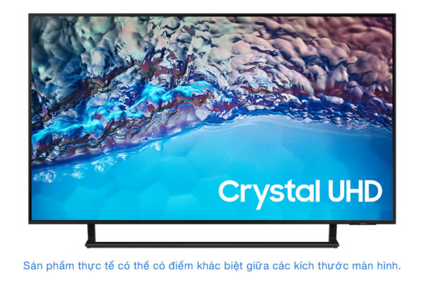 Smart Tivi Samsung UA50BU8500 4K 50 inch