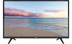 Smart Tivi TCL 32 inch L32S6300