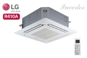 Điều hòa âm trần LG 24000BTU ATNQ24GPLE7