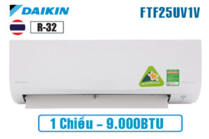 daikin