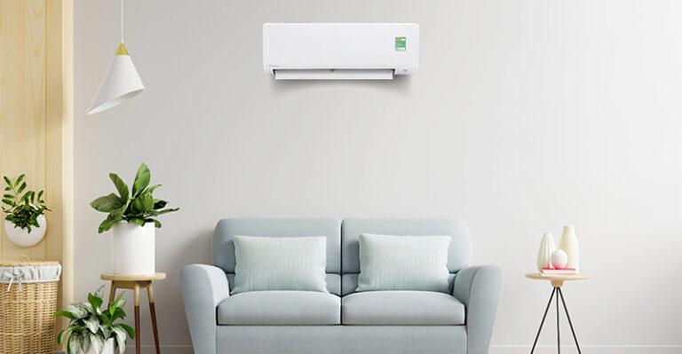 Điều hòa Daikin 18000BTU 1 chiều FTF50XV1V