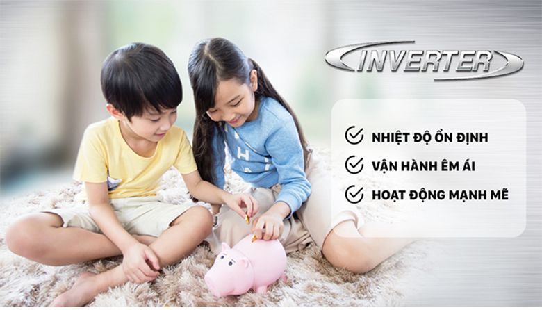 Điều hòa Funiki 12000BTU 2 chiều inverter HIH12TMU