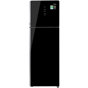 Tủ lạnh Aqua AQR T359MA(GB) Inverter 312 lít logo