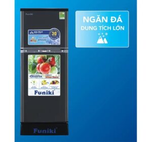 Tủ lạnh Funiki Inverter FRI 166ISU 160 lít 3