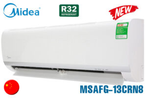 dieu hoa midea 12000btu 1 chieu msafg 13crn8