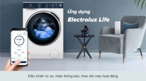 may giat electrolux 10kg inverter ewf1042q7wb 8