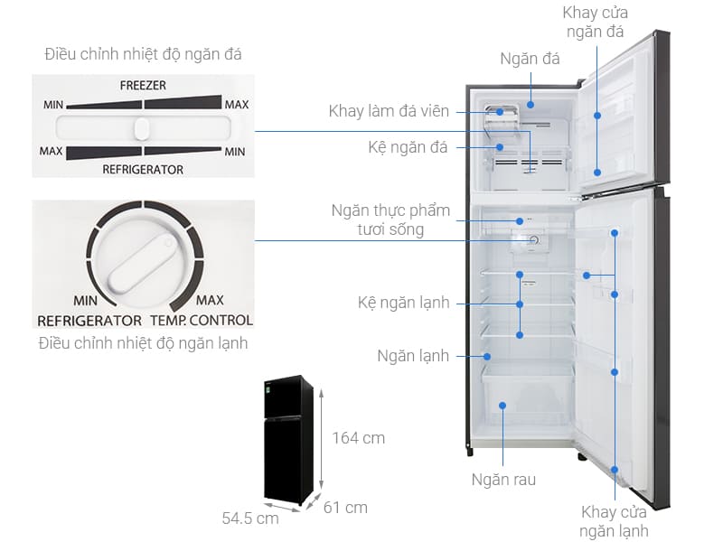 Toshiba Inverter 253 lit GR B31VU SK 1