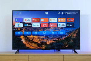 Xiaomi EA55 2022 55 inch 4